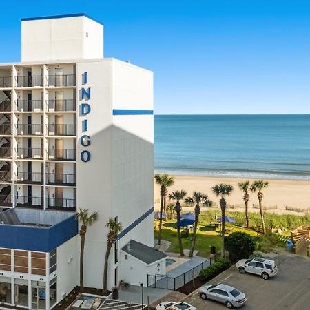 Hotel Indigo Myrtle Beach Exterior foto