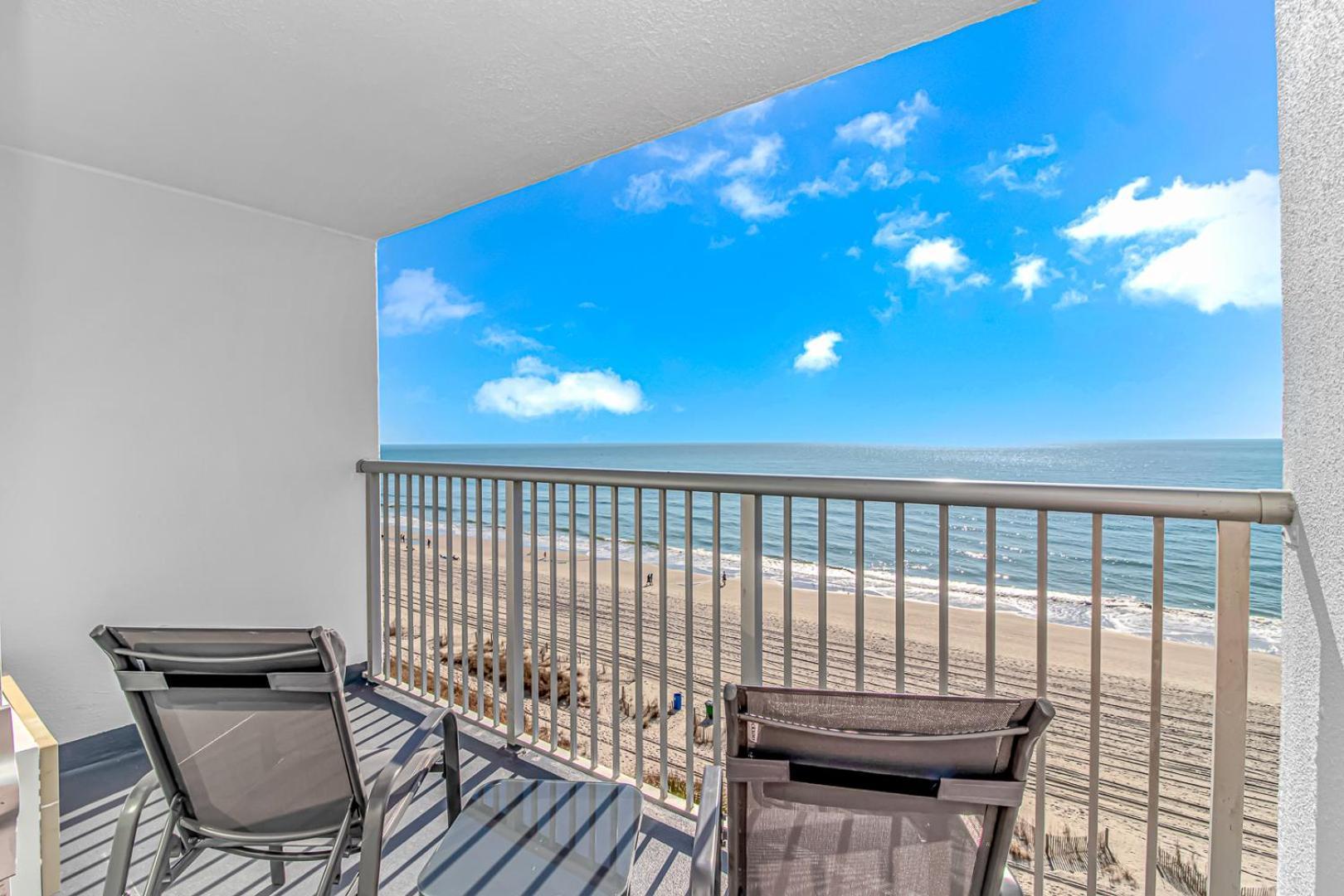 Hotel Indigo Myrtle Beach Exterior foto